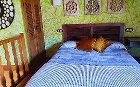 Casa Rural Mirador y relax